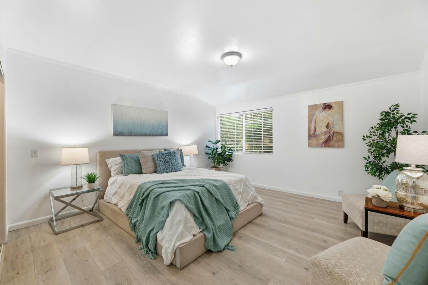 Detail Gallery Image 21 of 34 For 369 Doris Ave, San Jose,  CA 95127 - 2 Beds | 1 Baths