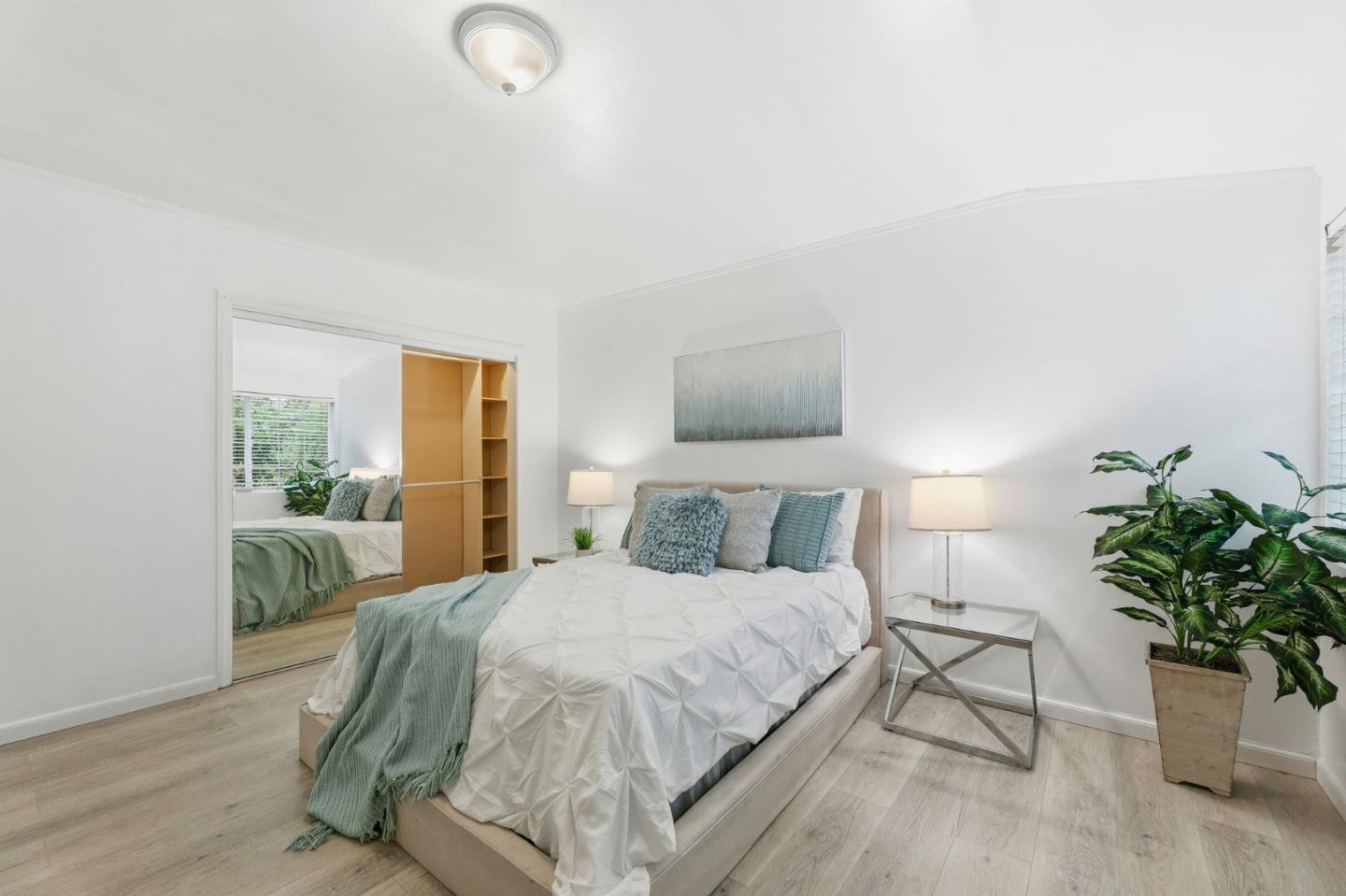 Detail Gallery Image 22 of 34 For 369 Doris Ave, San Jose,  CA 95127 - 2 Beds | 1 Baths