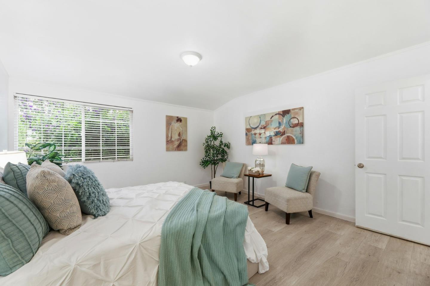 Detail Gallery Image 23 of 34 For 369 Doris Ave, San Jose,  CA 95127 - 2 Beds | 1 Baths