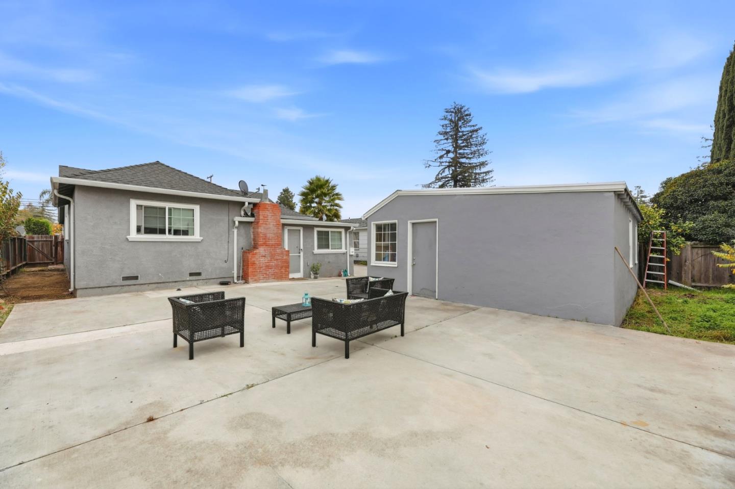 Detail Gallery Image 31 of 34 For 369 Doris Ave, San Jose,  CA 95127 - 2 Beds | 1 Baths