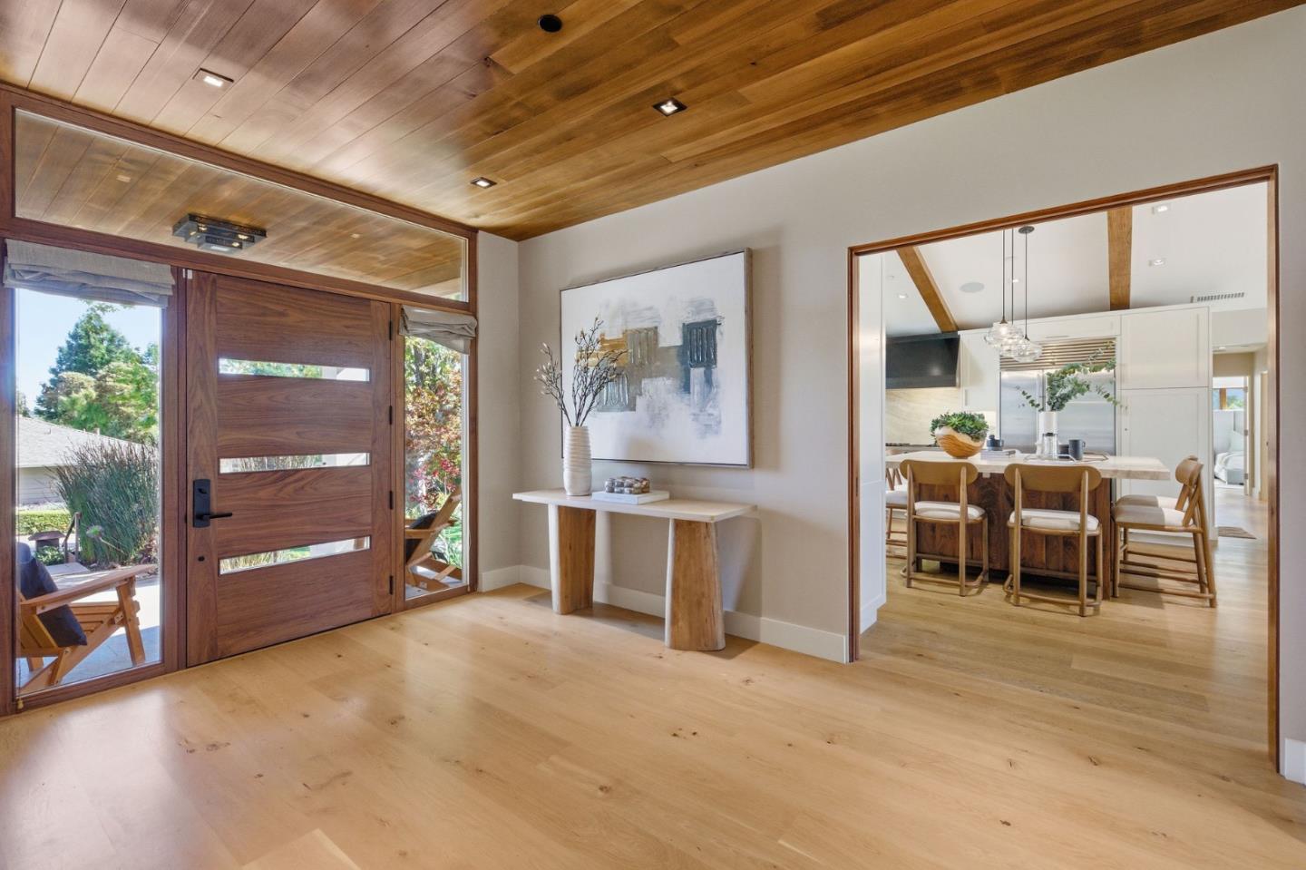 Detail Gallery Image 26 of 150 For 1485 Oak Rim Dr, Hillsborough,  CA 94010 - 5 Beds | 5/1 Baths