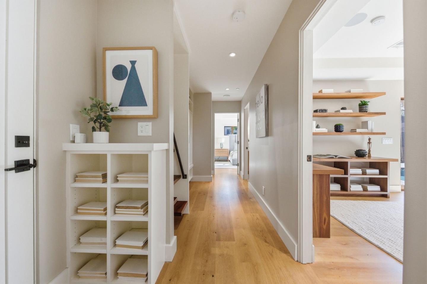 Detail Gallery Image 44 of 150 For 1485 Oak Rim Dr, Hillsborough,  CA 94010 - 5 Beds | 5/1 Baths