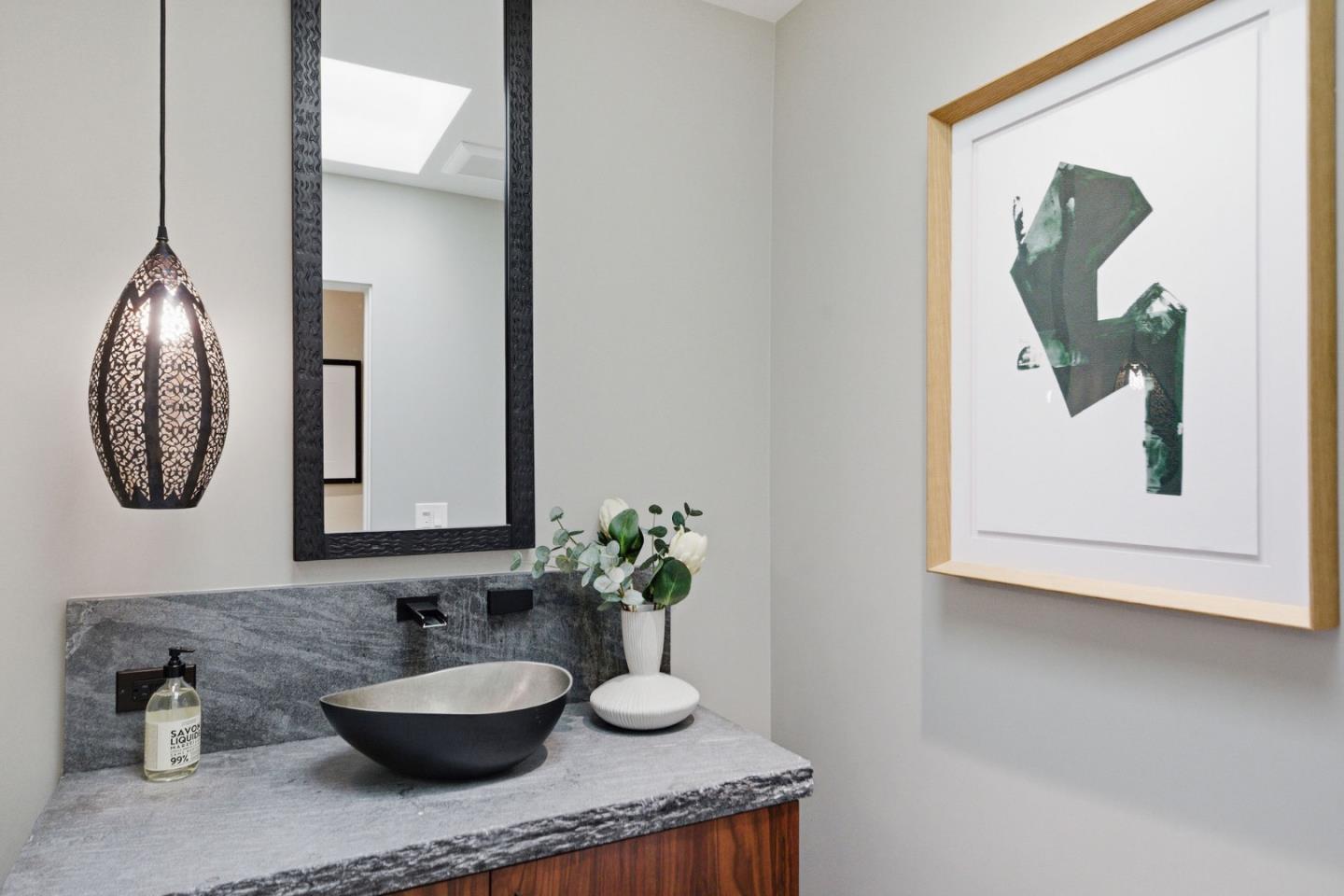 Detail Gallery Image 55 of 150 For 1485 Oak Rim Dr, Hillsborough,  CA 94010 - 5 Beds | 5/1 Baths