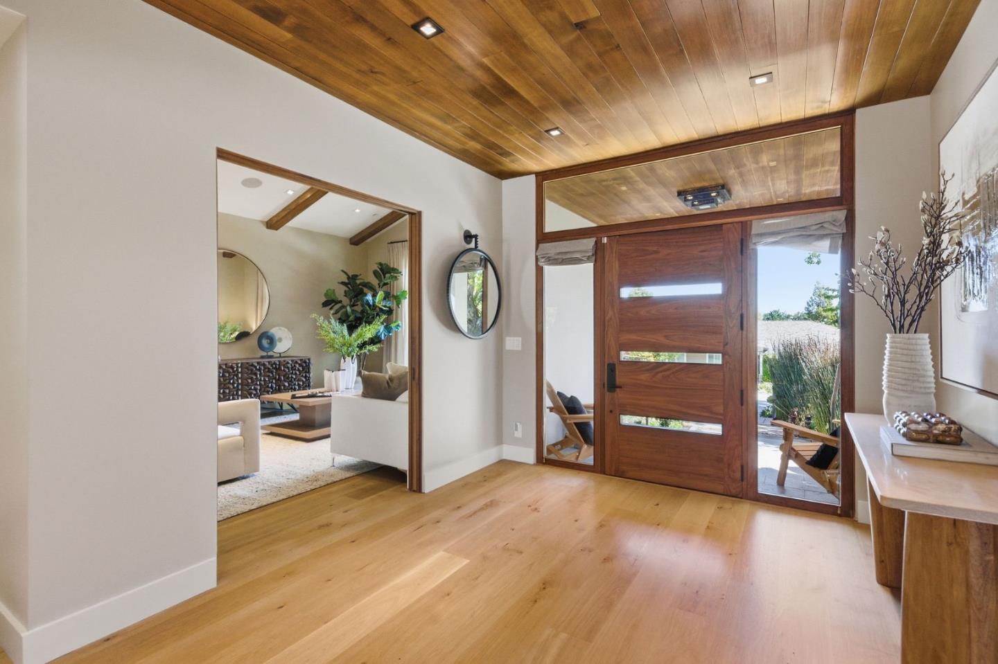 Detail Gallery Image 60 of 150 For 1485 Oak Rim Dr, Hillsborough,  CA 94010 - 5 Beds | 5/1 Baths