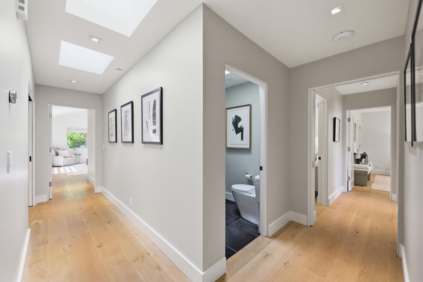 Detail Gallery Image 67 of 150 For 1485 Oak Rim Dr, Hillsborough,  CA 94010 - 5 Beds | 5/1 Baths