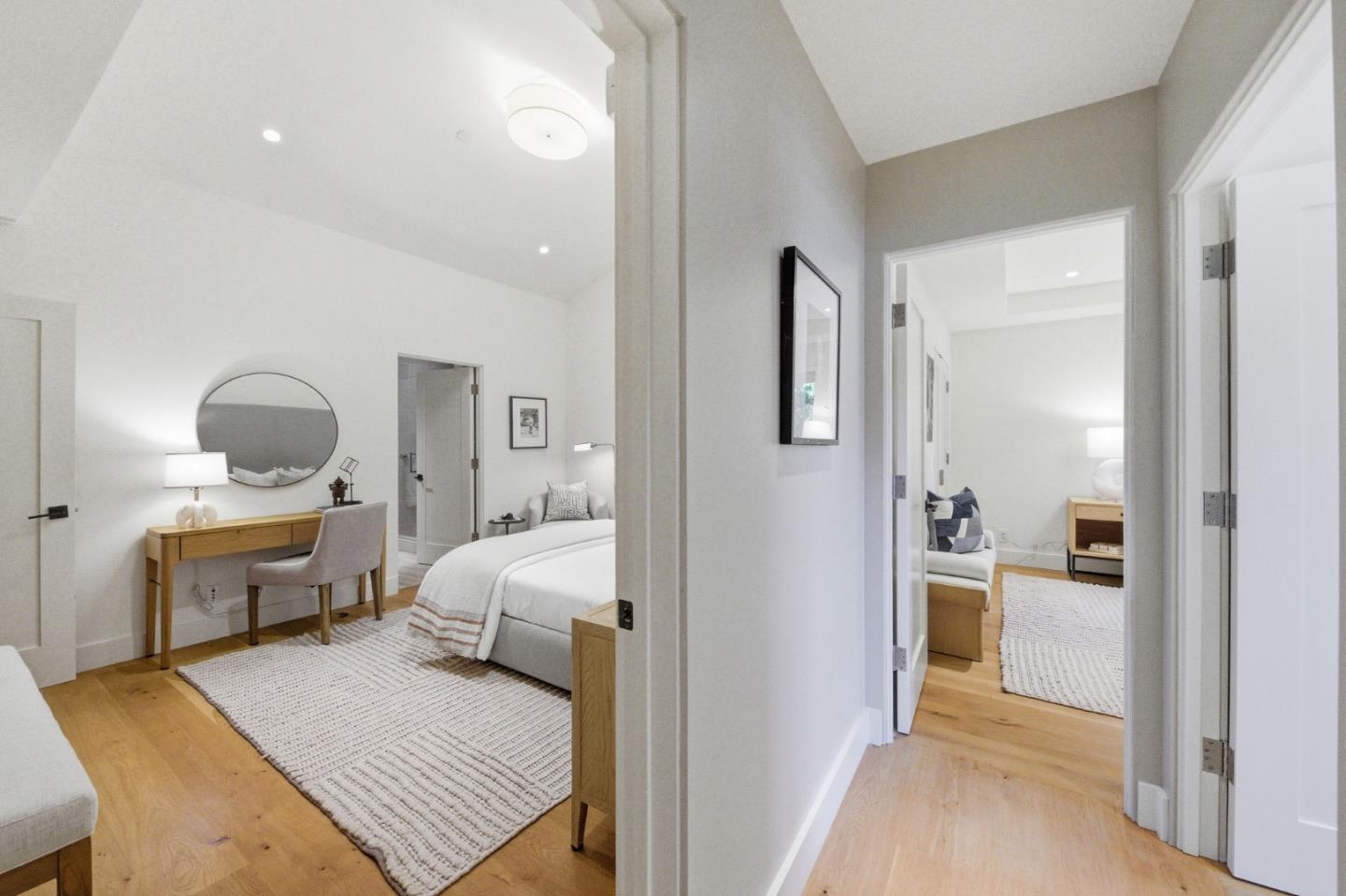 Detail Gallery Image 82 of 150 For 1485 Oak Rim Dr, Hillsborough,  CA 94010 - 5 Beds | 5/1 Baths