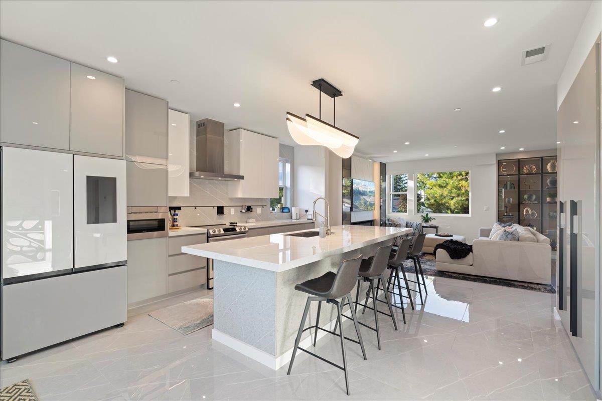 Detail Gallery Image 21 of 61 For 22540 Stevens Creek Blvd, Cupertino,  CA 95014 - 4 Beds | 4 Baths