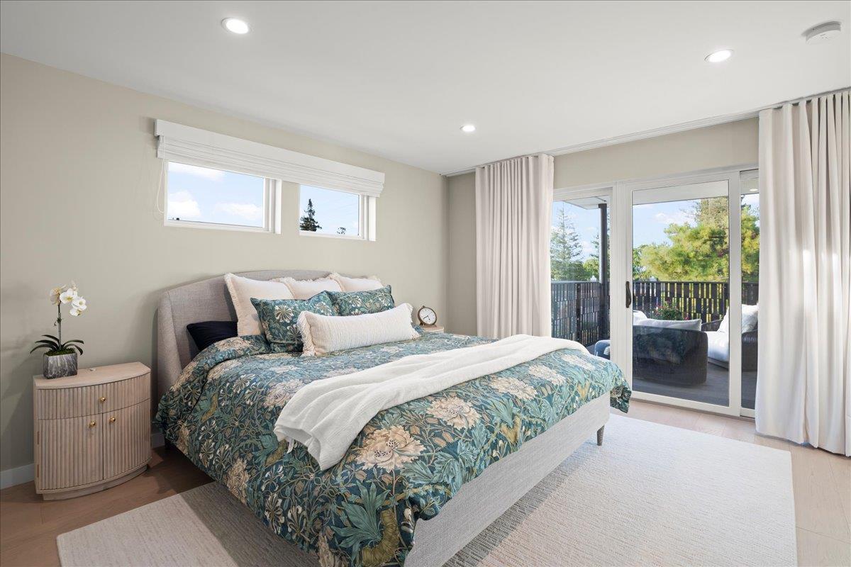 Detail Gallery Image 36 of 61 For 22540 Stevens Creek Blvd, Cupertino,  CA 95014 - 4 Beds | 4 Baths