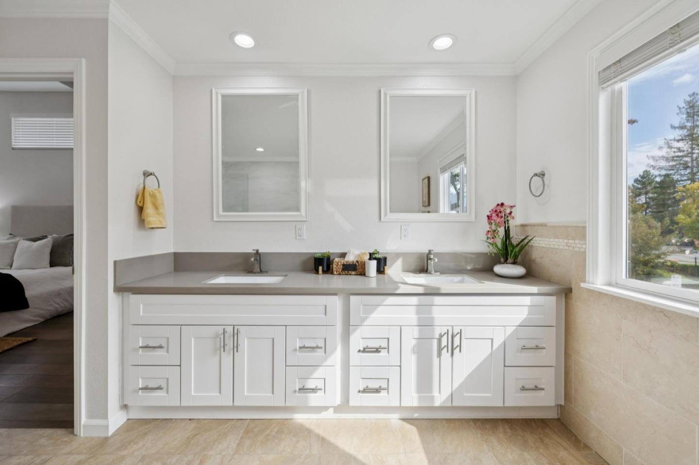 Detail Gallery Image 16 of 28 For 1901 La Corona Ct, Los Gatos,  CA 95032 - 3 Beds | 2/1 Baths