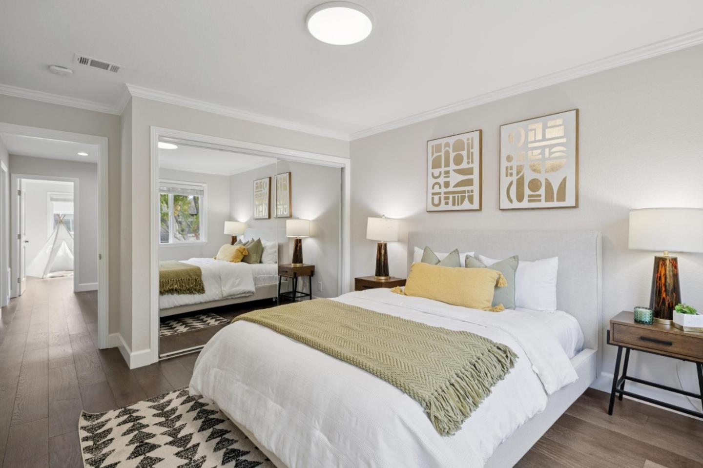 Detail Gallery Image 19 of 28 For 1901 La Corona Ct, Los Gatos,  CA 95032 - 3 Beds | 2/1 Baths