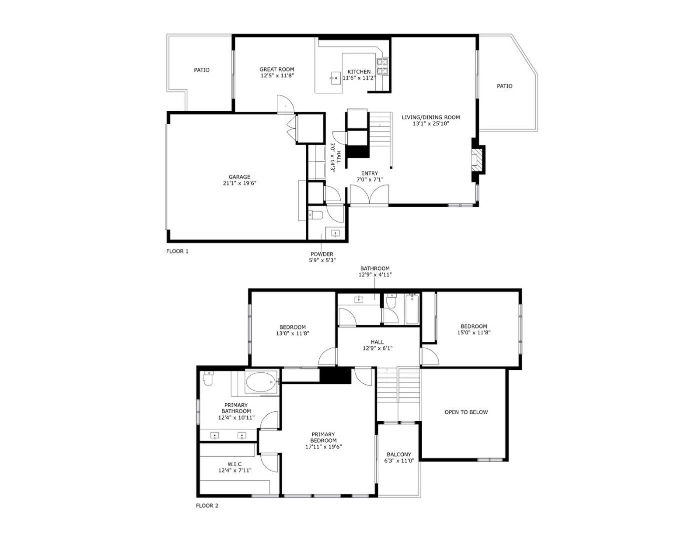 Detail Gallery Image 28 of 28 For 1901 La Corona Ct, Los Gatos,  CA 95032 - 3 Beds | 2/1 Baths