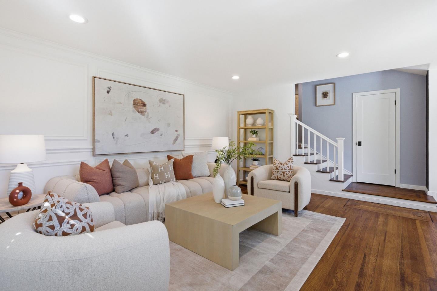 Detail Gallery Image 15 of 80 For 108 Beverly Dr, San Carlos,  CA 94070 - 3 Beds | 2 Baths