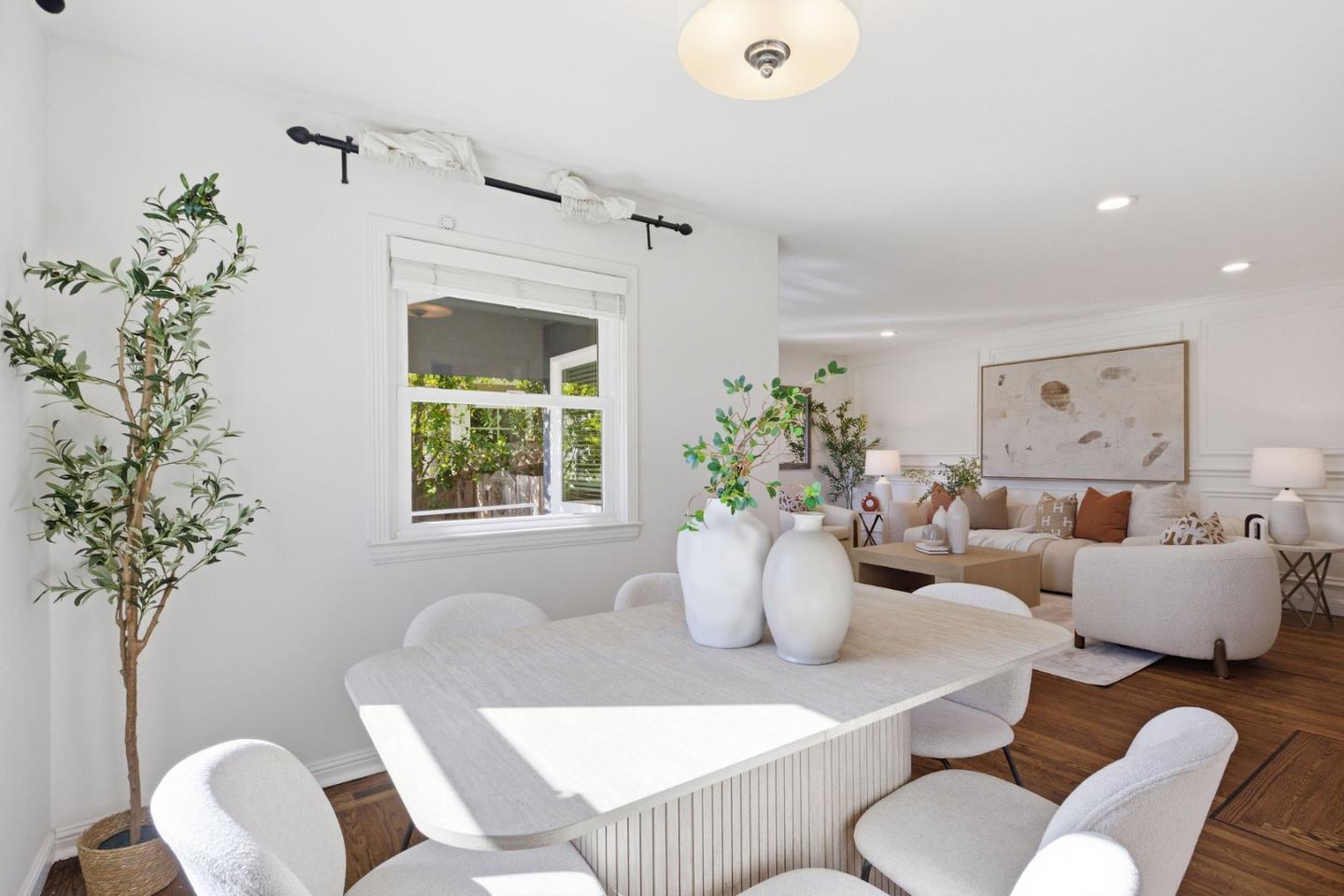 Detail Gallery Image 16 of 80 For 108 Beverly Dr, San Carlos,  CA 94070 - 3 Beds | 2 Baths