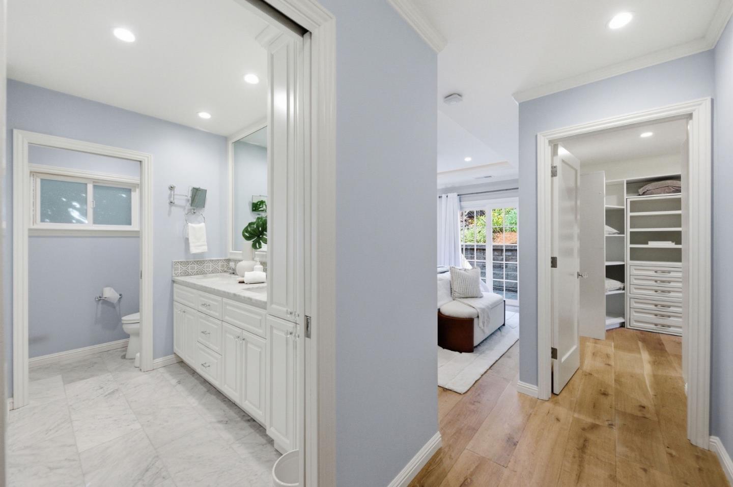 Detail Gallery Image 27 of 80 For 108 Beverly Dr, San Carlos,  CA 94070 - 3 Beds | 2 Baths