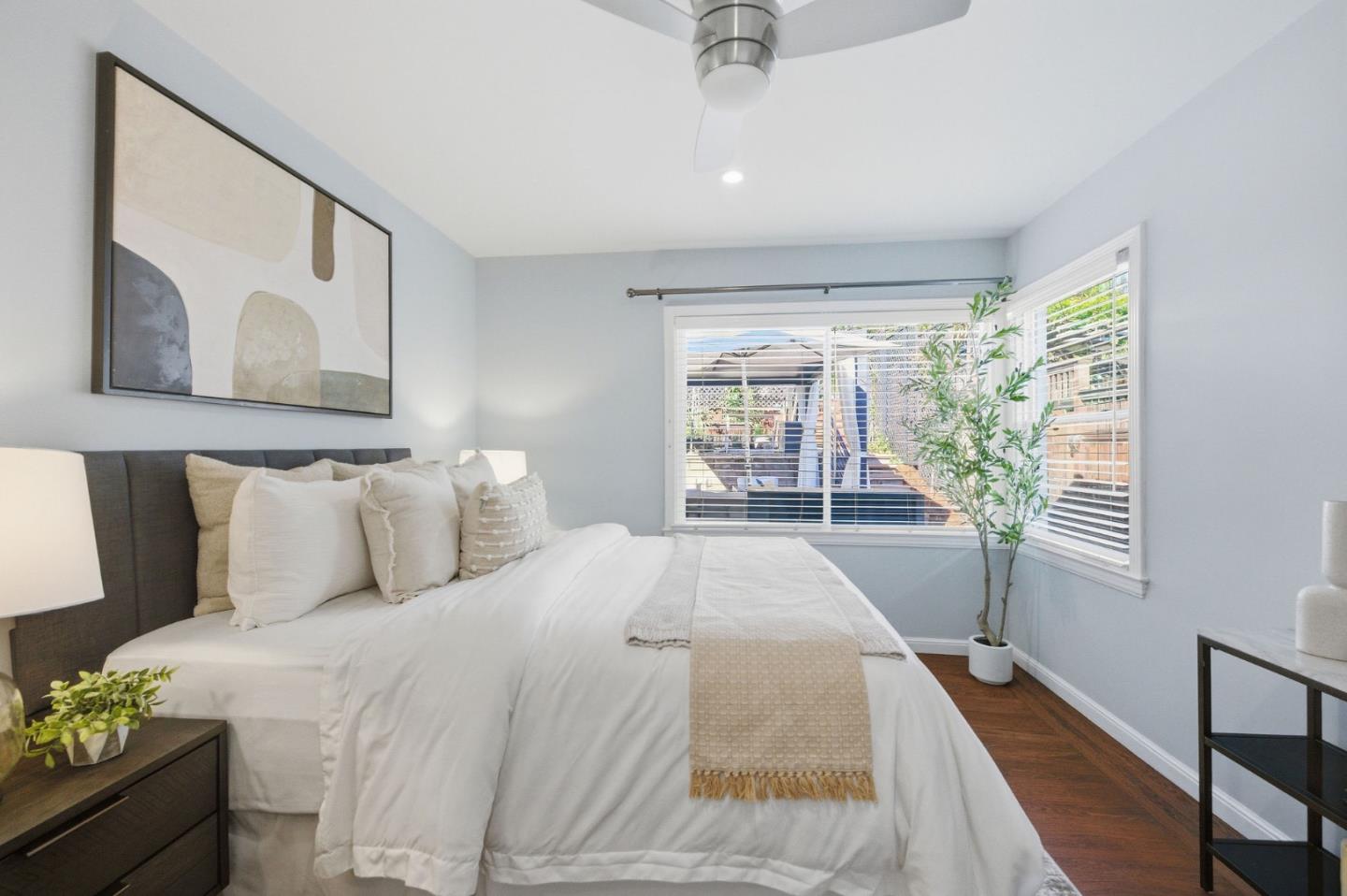 Detail Gallery Image 45 of 80 For 108 Beverly Dr, San Carlos,  CA 94070 - 3 Beds | 2 Baths