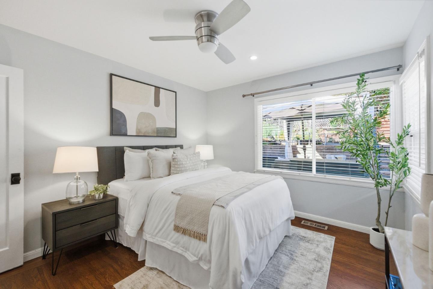 Detail Gallery Image 46 of 80 For 108 Beverly Dr, San Carlos,  CA 94070 - 3 Beds | 2 Baths