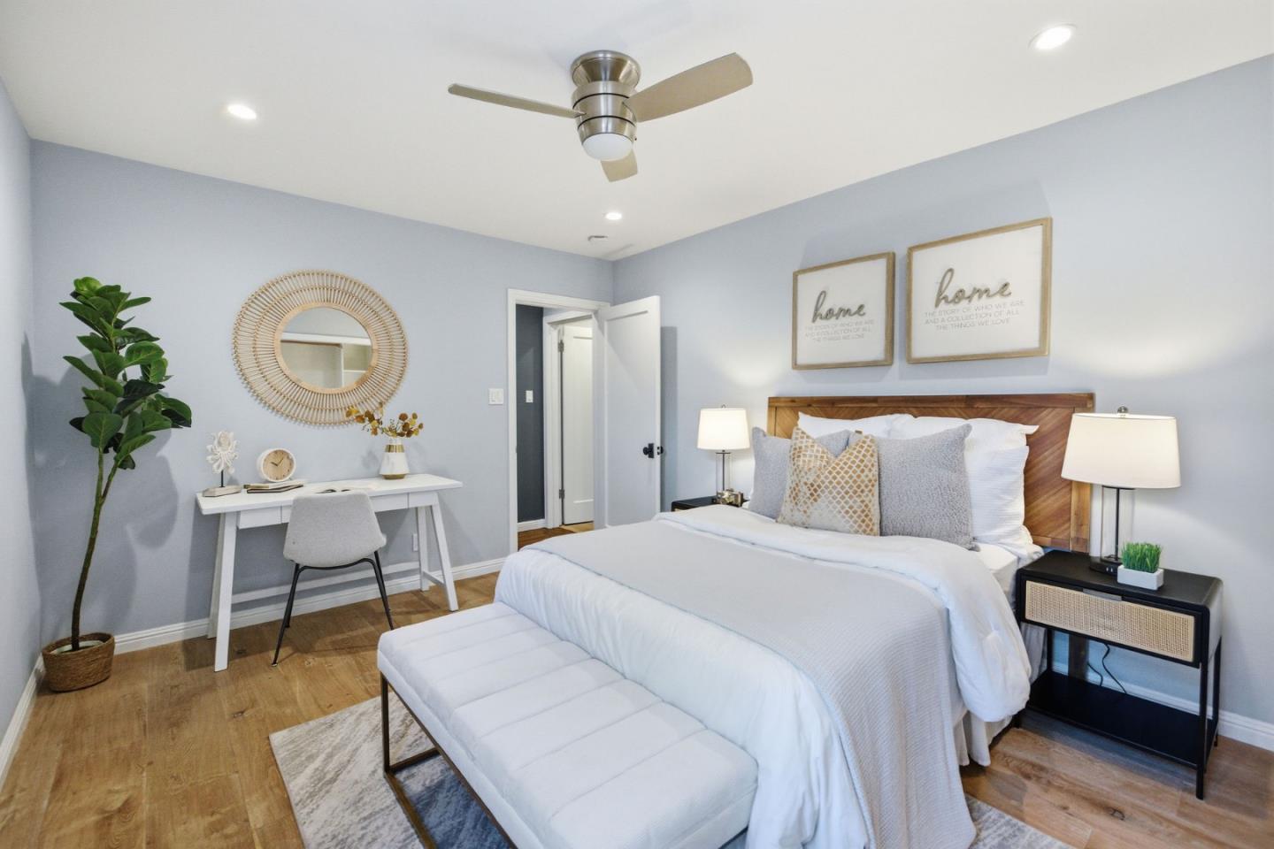 Detail Gallery Image 50 of 80 For 108 Beverly Dr, San Carlos,  CA 94070 - 3 Beds | 2 Baths