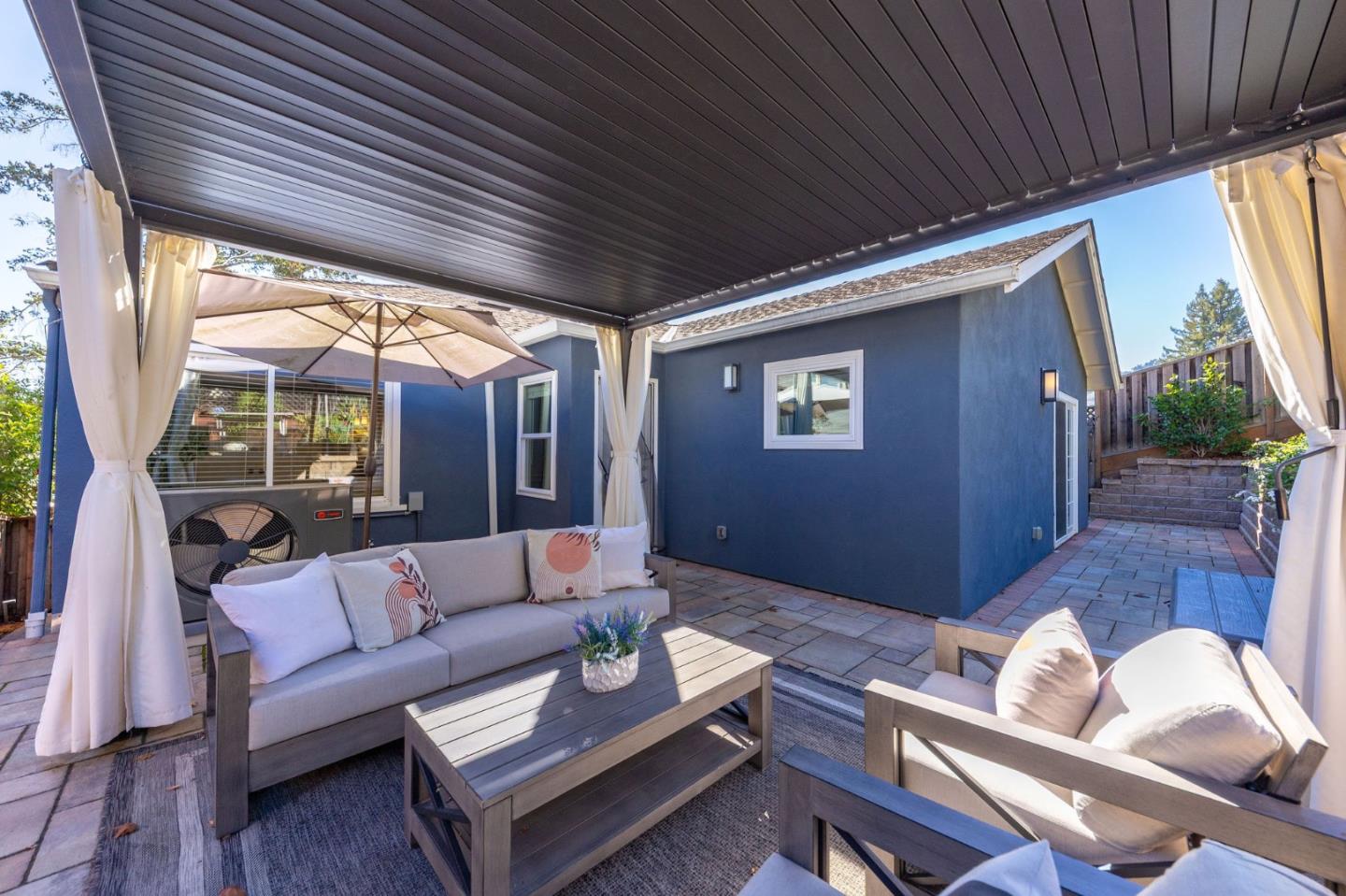 Detail Gallery Image 54 of 80 For 108 Beverly Dr, San Carlos,  CA 94070 - 3 Beds | 2 Baths