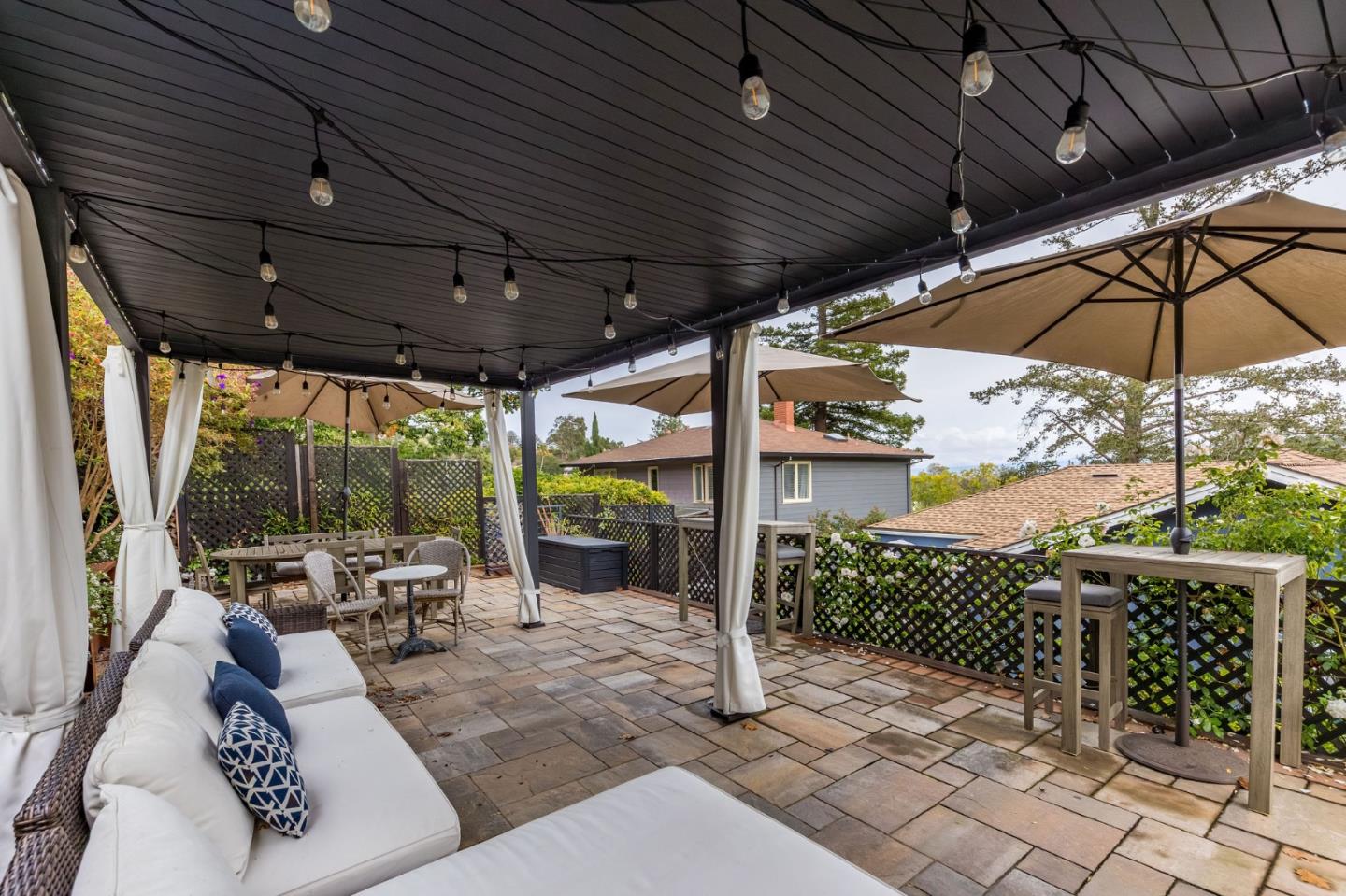 Detail Gallery Image 61 of 80 For 108 Beverly Dr, San Carlos,  CA 94070 - 3 Beds | 2 Baths