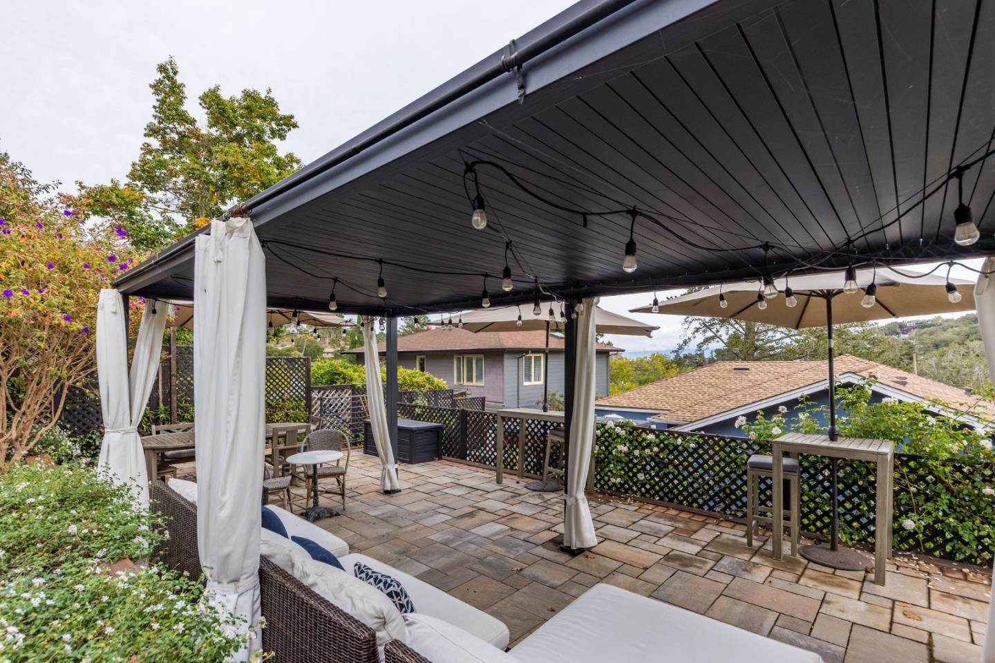 Detail Gallery Image 62 of 80 For 108 Beverly Dr, San Carlos,  CA 94070 - 3 Beds | 2 Baths