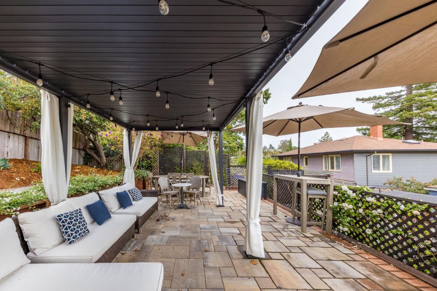 Detail Gallery Image 63 of 80 For 108 Beverly Dr, San Carlos,  CA 94070 - 3 Beds | 2 Baths