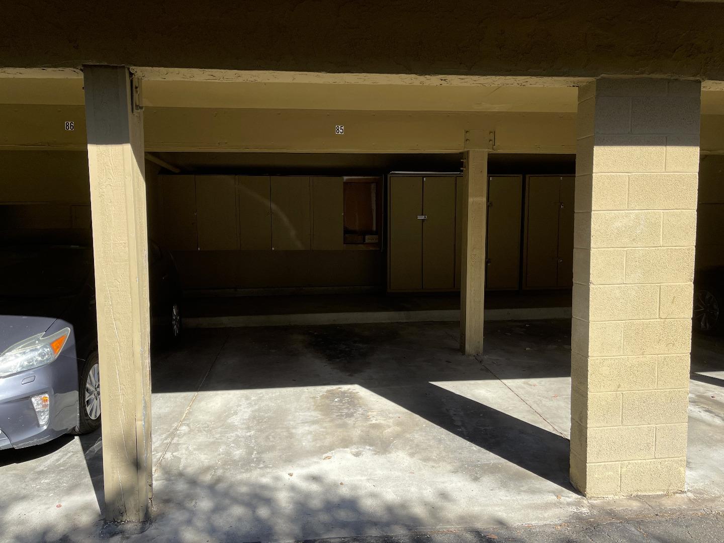 Detail Gallery Image 5 of 11 For 420 Alberto Way #5,  Los Gatos,  CA 95032 - 1 Beds | 1 Baths