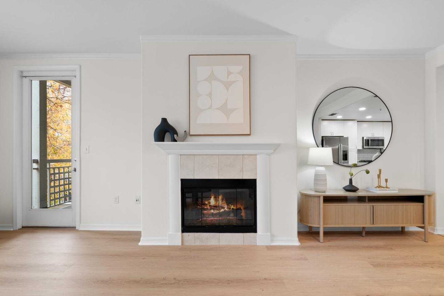 Detail Gallery Image 11 of 51 For 3901 Lick Mill Blvd #358,  Santa Clara,  CA 95054 - 1 Beds | 1 Baths