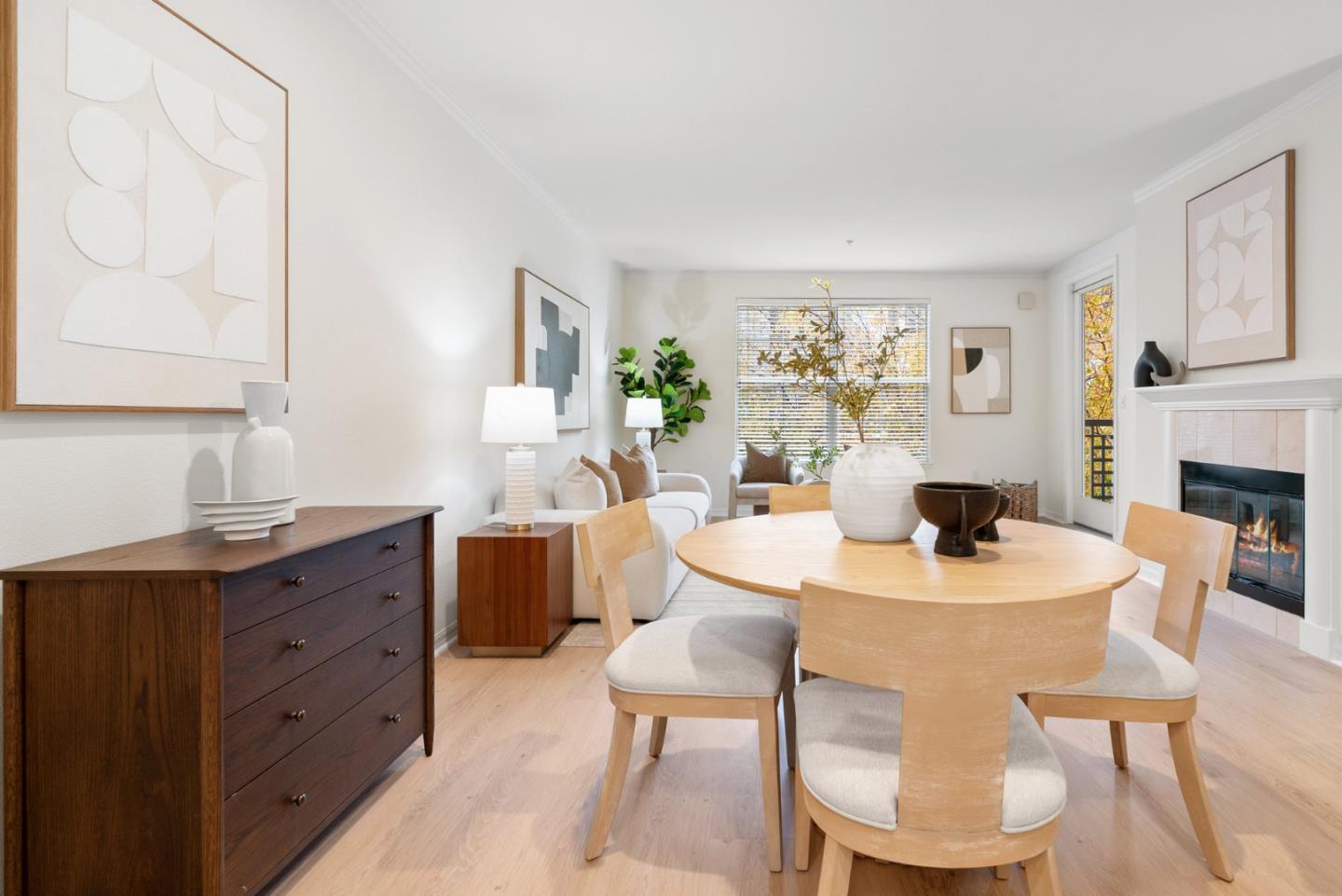 Detail Gallery Image 12 of 51 For 3901 Lick Mill Blvd #358,  Santa Clara,  CA 95054 - 1 Beds | 1 Baths