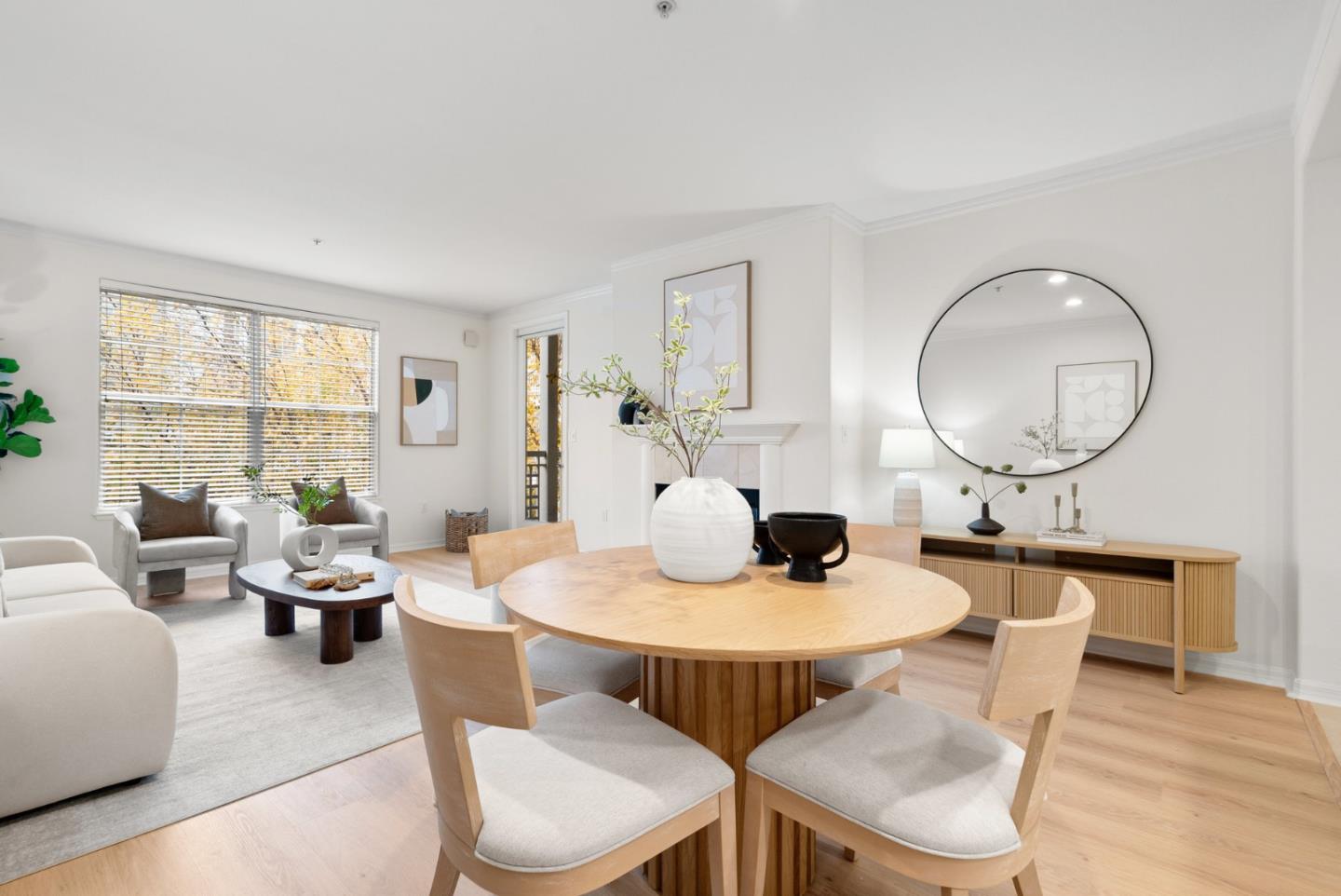 Detail Gallery Image 13 of 51 For 3901 Lick Mill Blvd #358,  Santa Clara,  CA 95054 - 1 Beds | 1 Baths