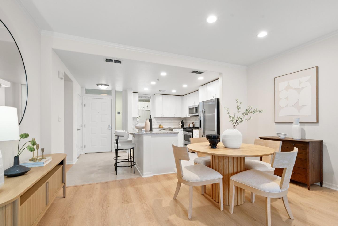 Detail Gallery Image 14 of 51 For 3901 Lick Mill Blvd #358,  Santa Clara,  CA 95054 - 1 Beds | 1 Baths