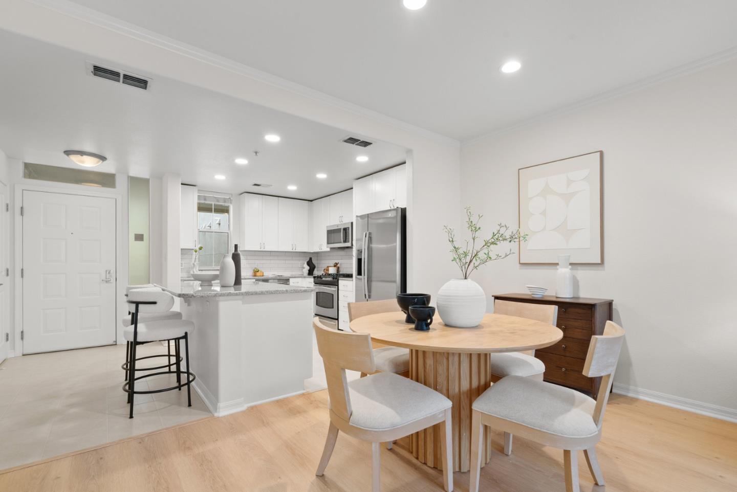 Detail Gallery Image 15 of 51 For 3901 Lick Mill Blvd #358,  Santa Clara,  CA 95054 - 1 Beds | 1 Baths