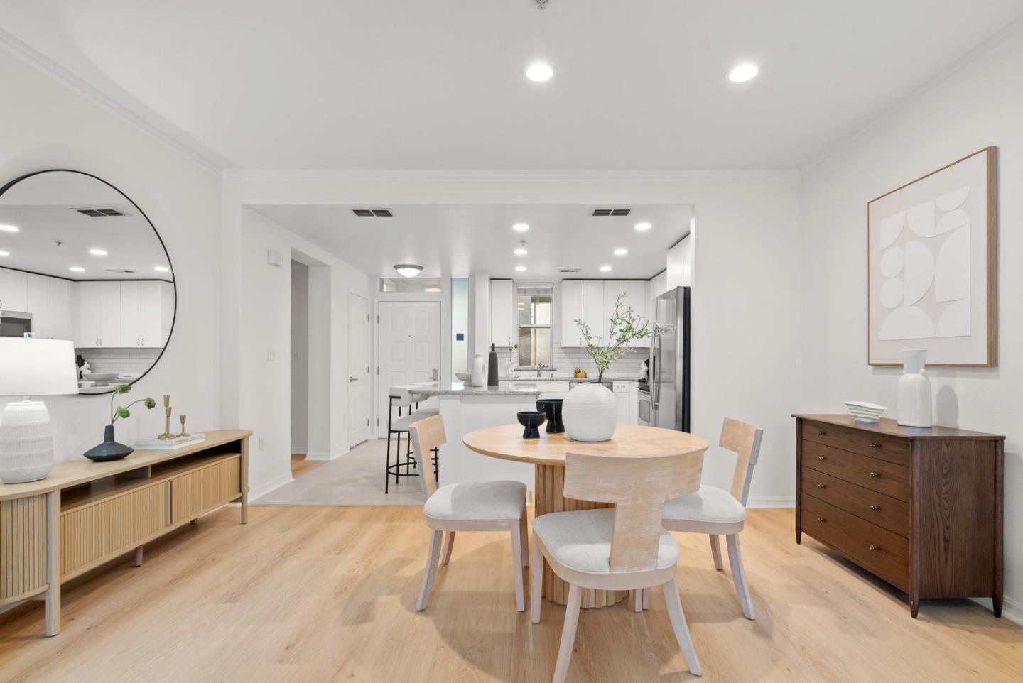 Detail Gallery Image 16 of 51 For 3901 Lick Mill Blvd #358,  Santa Clara,  CA 95054 - 1 Beds | 1 Baths