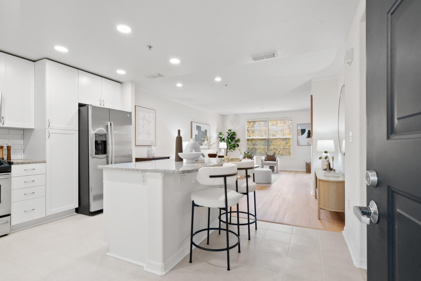 Detail Gallery Image 17 of 51 For 3901 Lick Mill Blvd #358,  Santa Clara,  CA 95054 - 1 Beds | 1 Baths