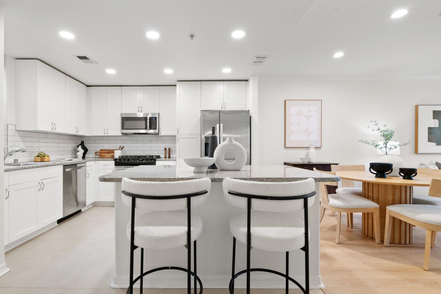 Detail Gallery Image 19 of 51 For 3901 Lick Mill Blvd #358,  Santa Clara,  CA 95054 - 1 Beds | 1 Baths