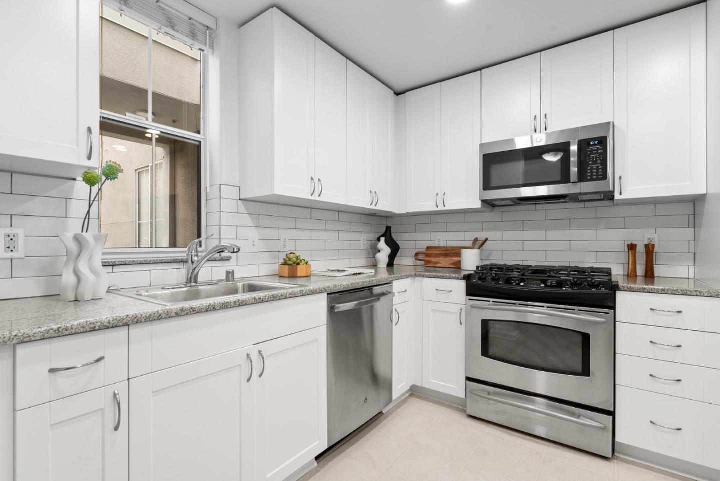 Detail Gallery Image 23 of 51 For 3901 Lick Mill Blvd #358,  Santa Clara,  CA 95054 - 1 Beds | 1 Baths