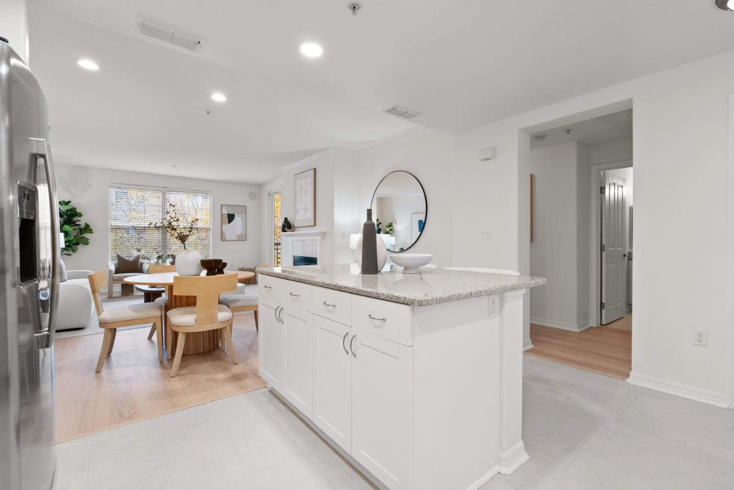 Detail Gallery Image 25 of 51 For 3901 Lick Mill Blvd #358,  Santa Clara,  CA 95054 - 1 Beds | 1 Baths