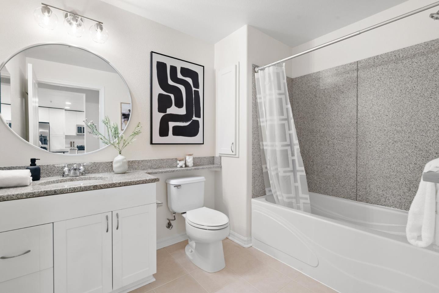 Detail Gallery Image 26 of 51 For 3901 Lick Mill Blvd #358,  Santa Clara,  CA 95054 - 1 Beds | 1 Baths