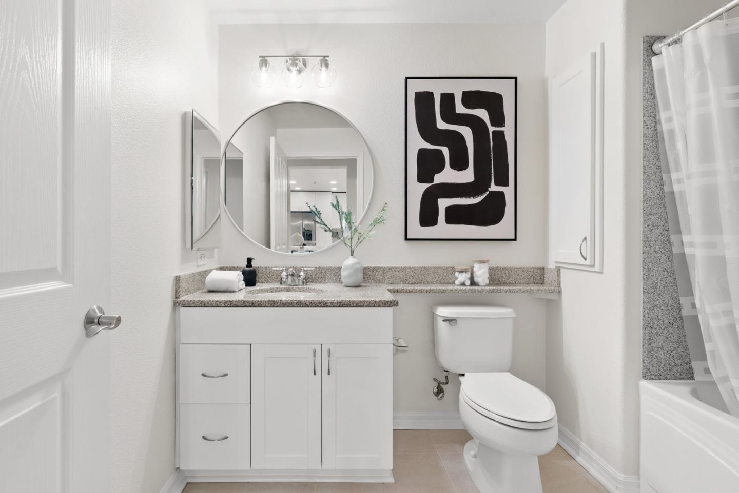 Detail Gallery Image 27 of 51 For 3901 Lick Mill Blvd #358,  Santa Clara,  CA 95054 - 1 Beds | 1 Baths