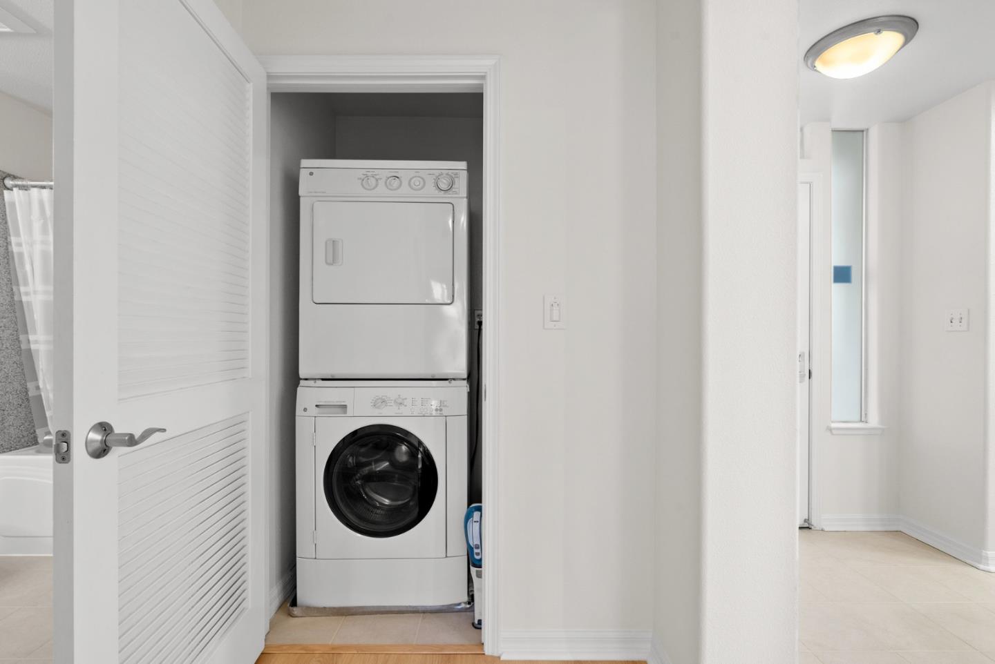 Detail Gallery Image 28 of 51 For 3901 Lick Mill Blvd #358,  Santa Clara,  CA 95054 - 1 Beds | 1 Baths