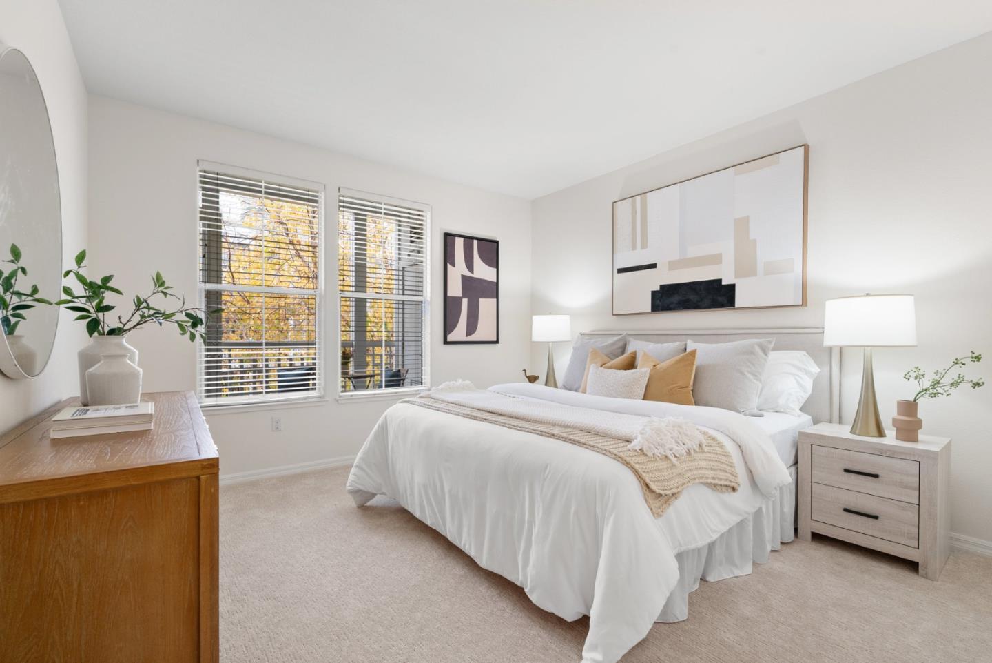 Detail Gallery Image 29 of 51 For 3901 Lick Mill Blvd #358,  Santa Clara,  CA 95054 - 1 Beds | 1 Baths