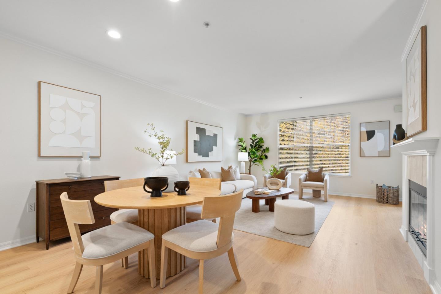 Detail Gallery Image 3 of 51 For 3901 Lick Mill Blvd #358,  Santa Clara,  CA 95054 - 1 Beds | 1 Baths