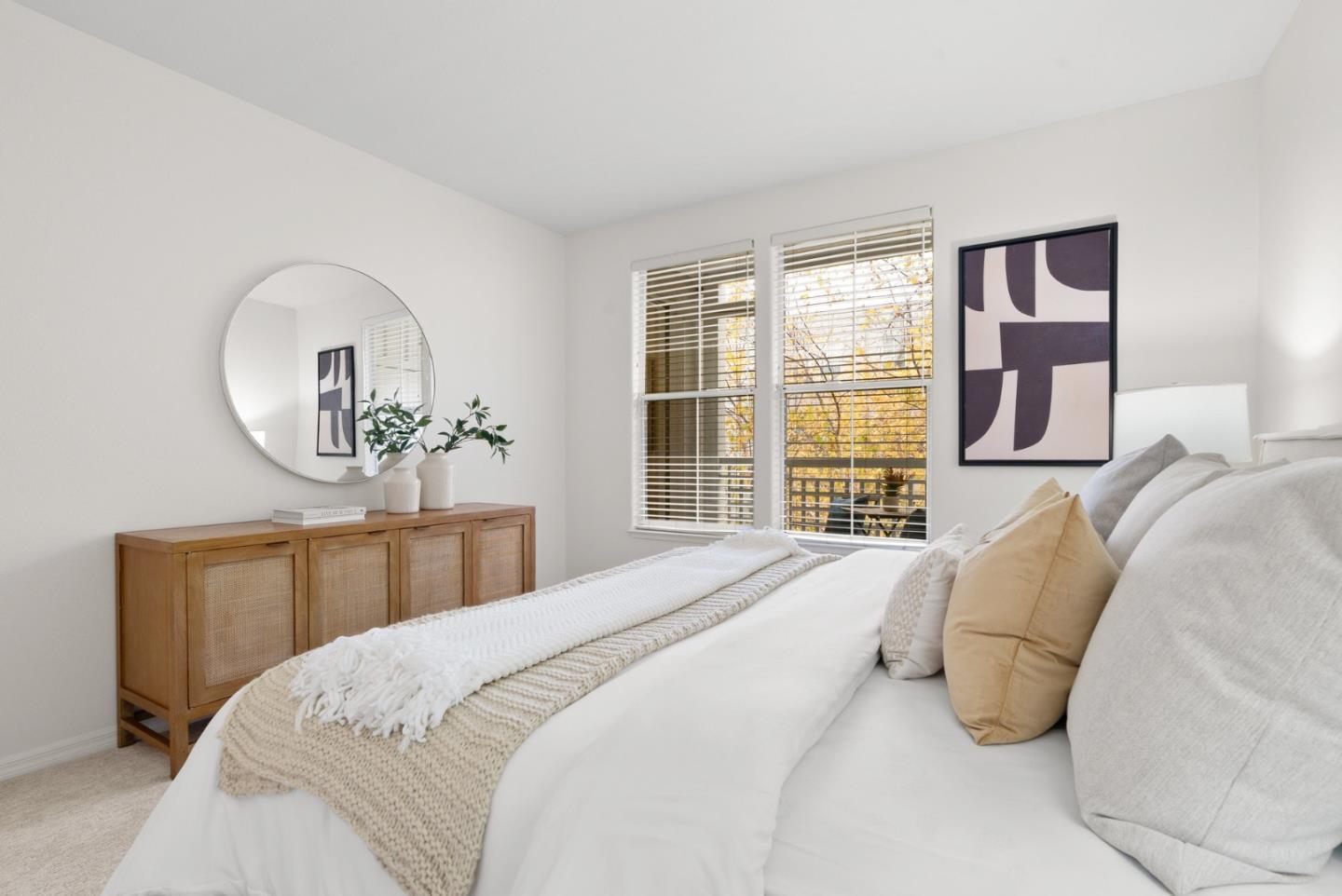 Detail Gallery Image 30 of 51 For 3901 Lick Mill Blvd #358,  Santa Clara,  CA 95054 - 1 Beds | 1 Baths