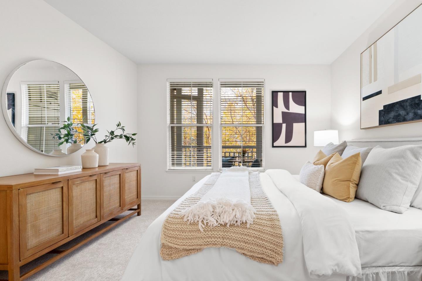 Detail Gallery Image 31 of 51 For 3901 Lick Mill Blvd #358,  Santa Clara,  CA 95054 - 1 Beds | 1 Baths