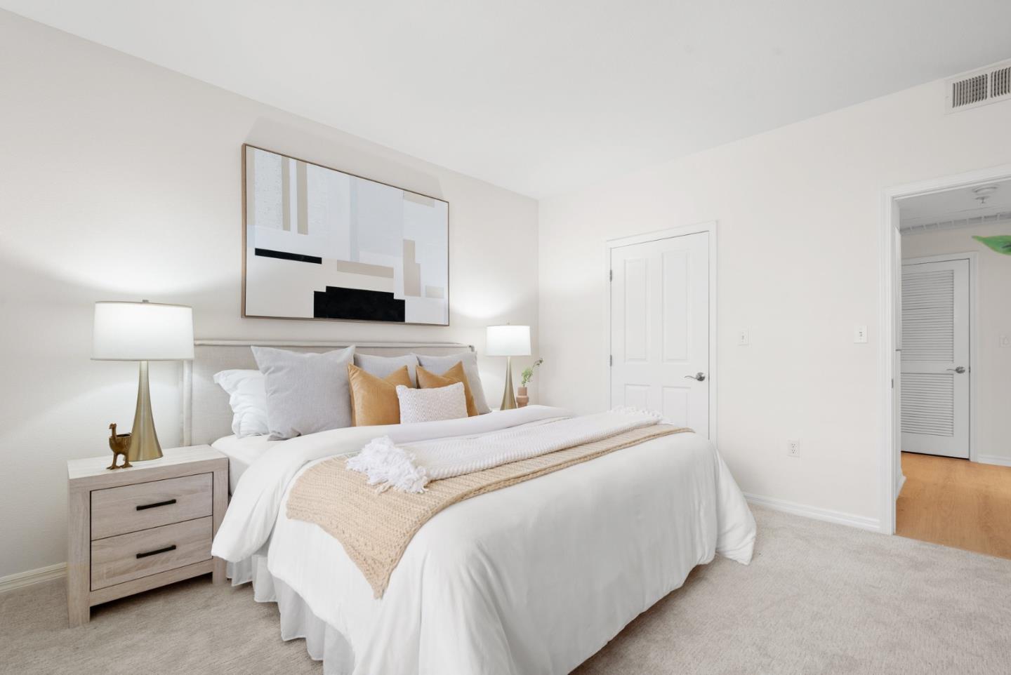 Detail Gallery Image 32 of 51 For 3901 Lick Mill Blvd #358,  Santa Clara,  CA 95054 - 1 Beds | 1 Baths