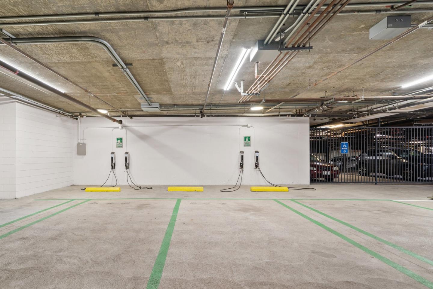 Detail Gallery Image 36 of 51 For 3901 Lick Mill Blvd #358,  Santa Clara,  CA 95054 - 1 Beds | 1 Baths