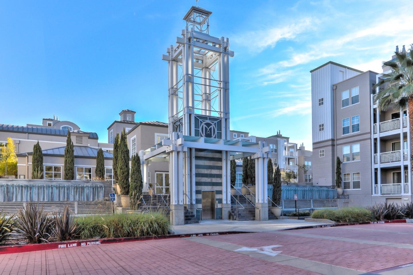 Detail Gallery Image 37 of 51 For 3901 Lick Mill Blvd #358,  Santa Clara,  CA 95054 - 1 Beds | 1 Baths