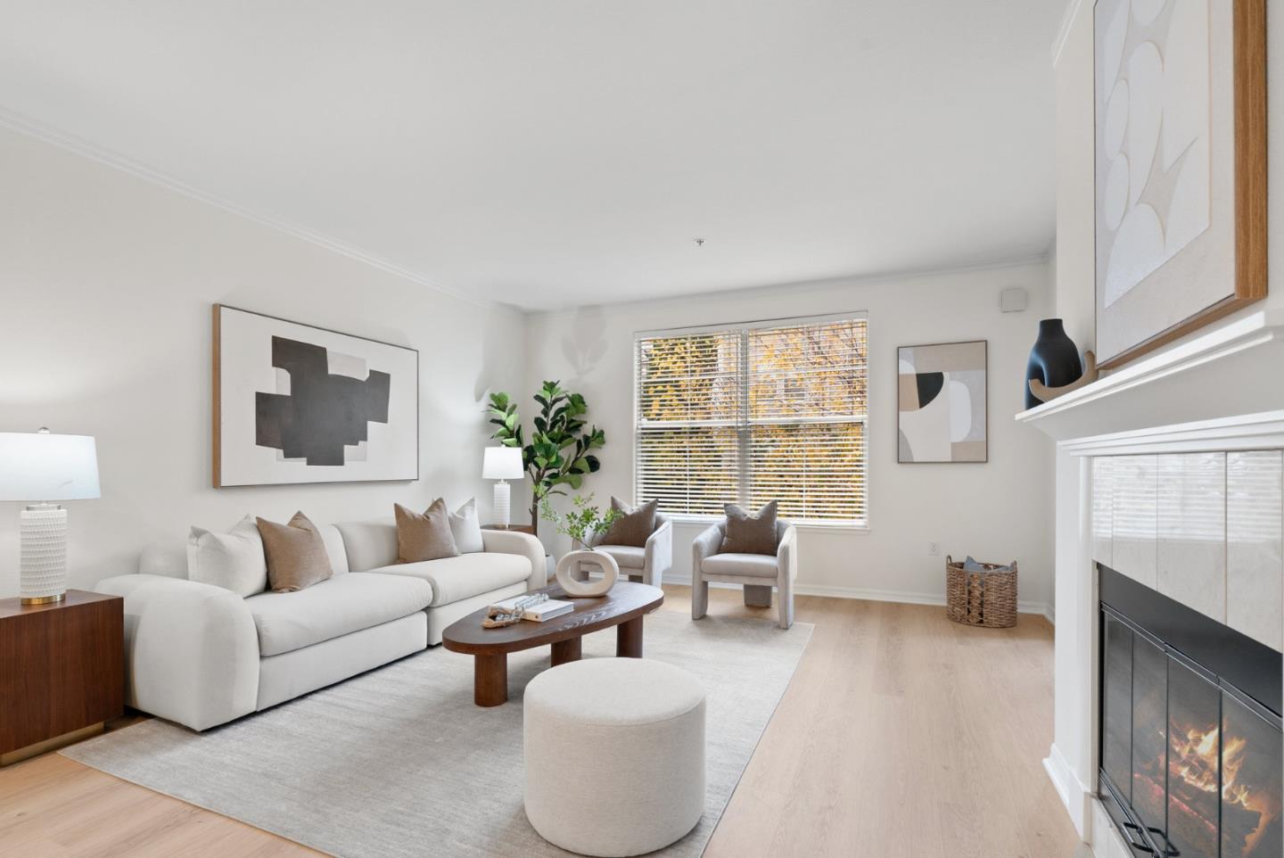 Detail Gallery Image 4 of 51 For 3901 Lick Mill Blvd #358,  Santa Clara,  CA 95054 - 1 Beds | 1 Baths