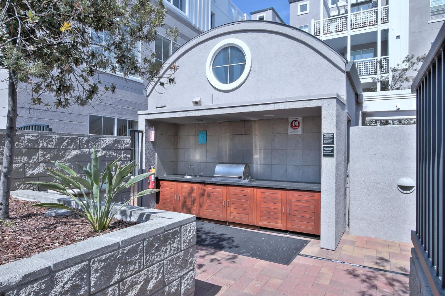 Detail Gallery Image 40 of 51 For 3901 Lick Mill Blvd #358,  Santa Clara,  CA 95054 - 1 Beds | 1 Baths