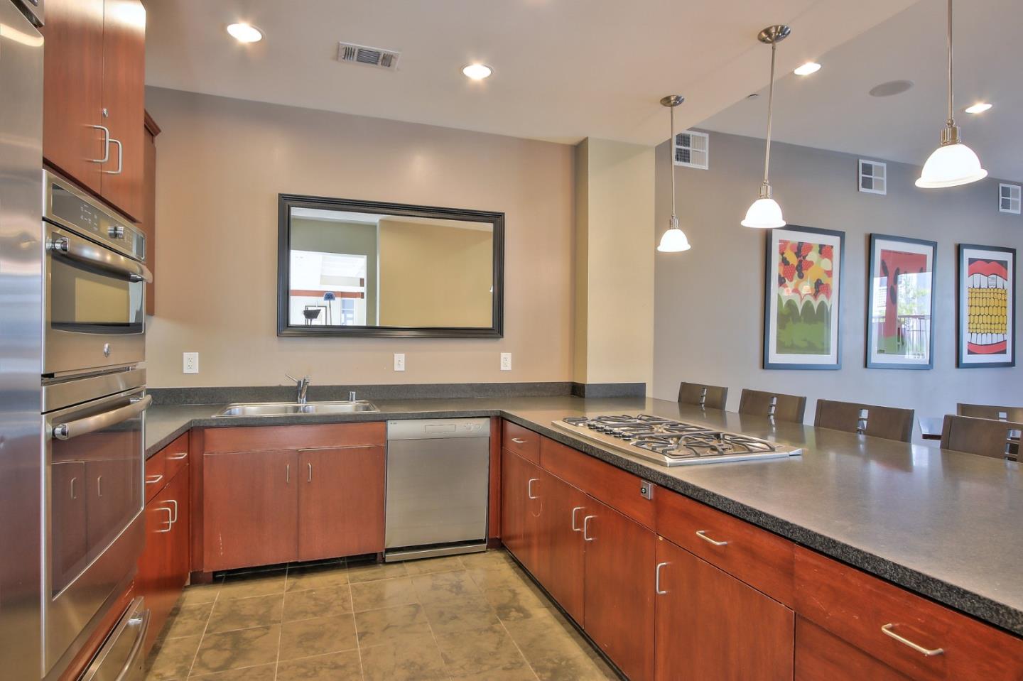 Detail Gallery Image 46 of 51 For 3901 Lick Mill Blvd #358,  Santa Clara,  CA 95054 - 1 Beds | 1 Baths