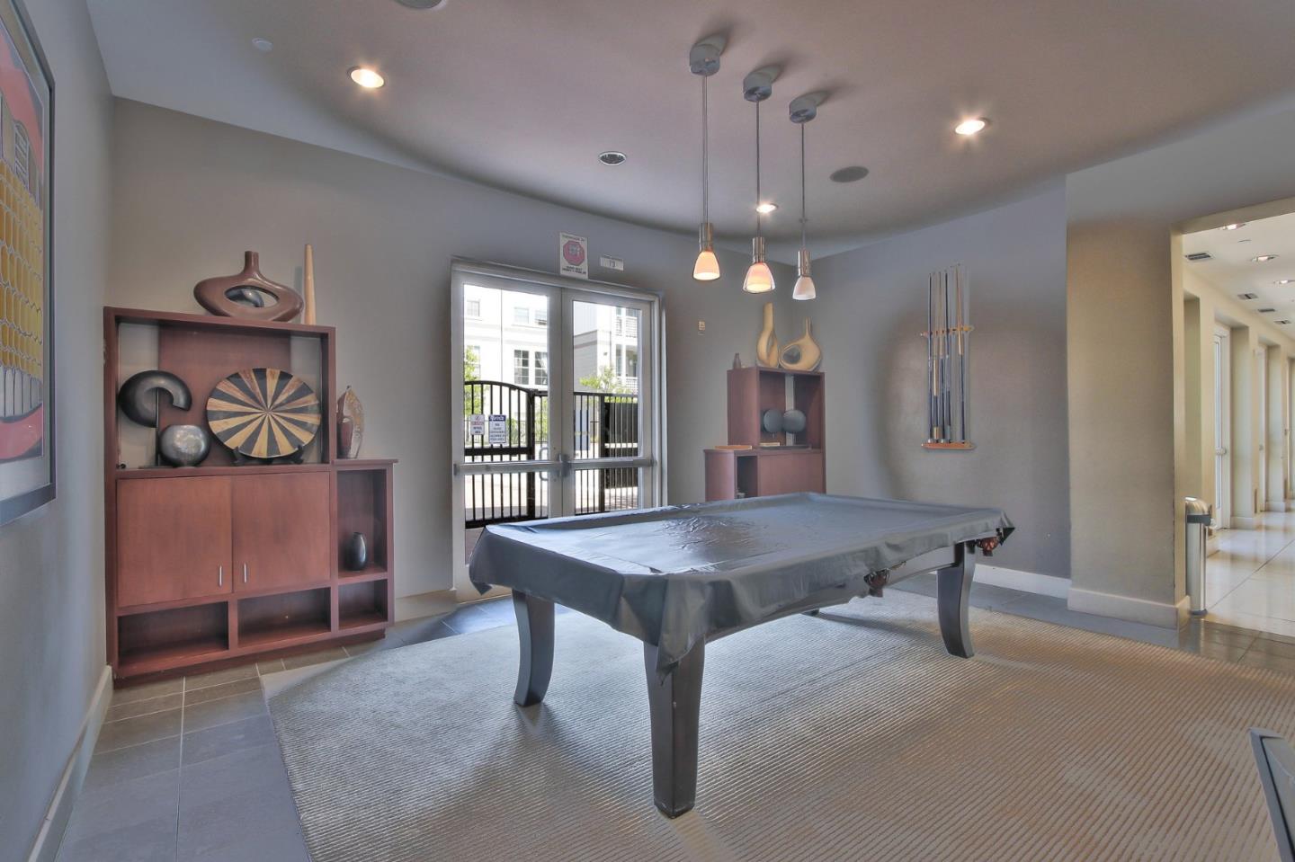 Detail Gallery Image 47 of 51 For 3901 Lick Mill Blvd #358,  Santa Clara,  CA 95054 - 1 Beds | 1 Baths